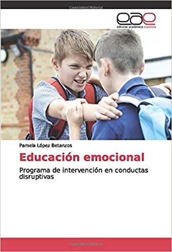 programa educación emocional