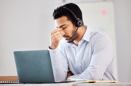 Cómo gestionar la ansiedad laboral en el entorno de trabajo
