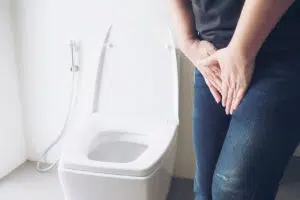 Incontinencia urinaria en adultos