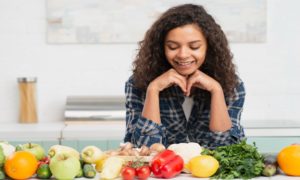 Cómo afrontar los obstáculos psicológicos en el camino hacia una alimentación saludable